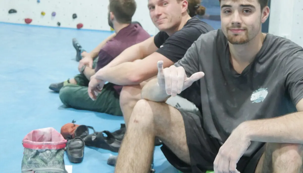 © DAV Sektion Paderborn