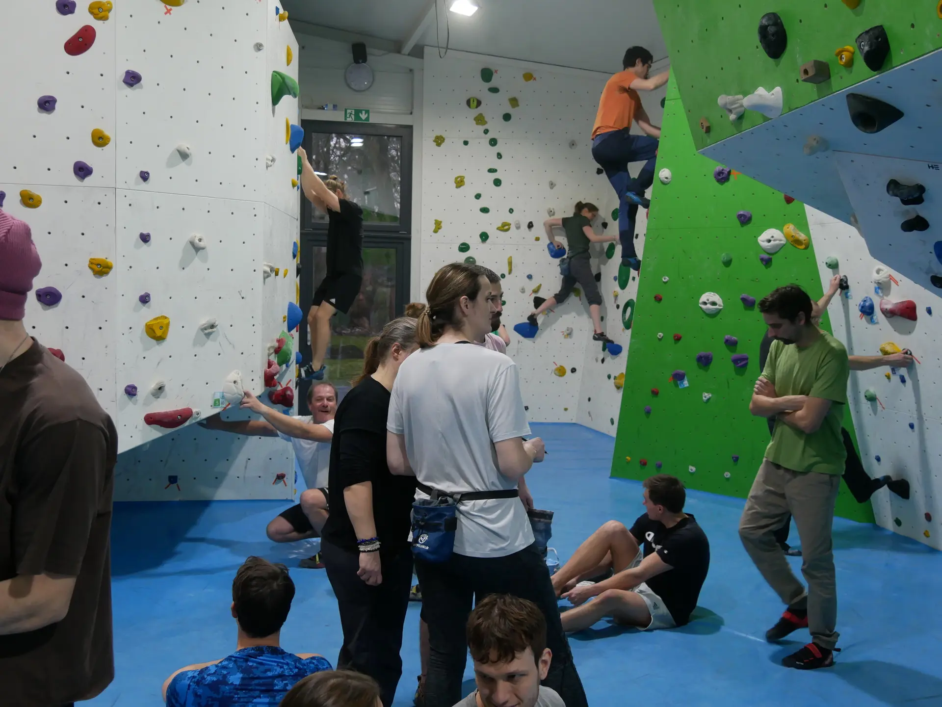 © DAV Sektion Paderborn