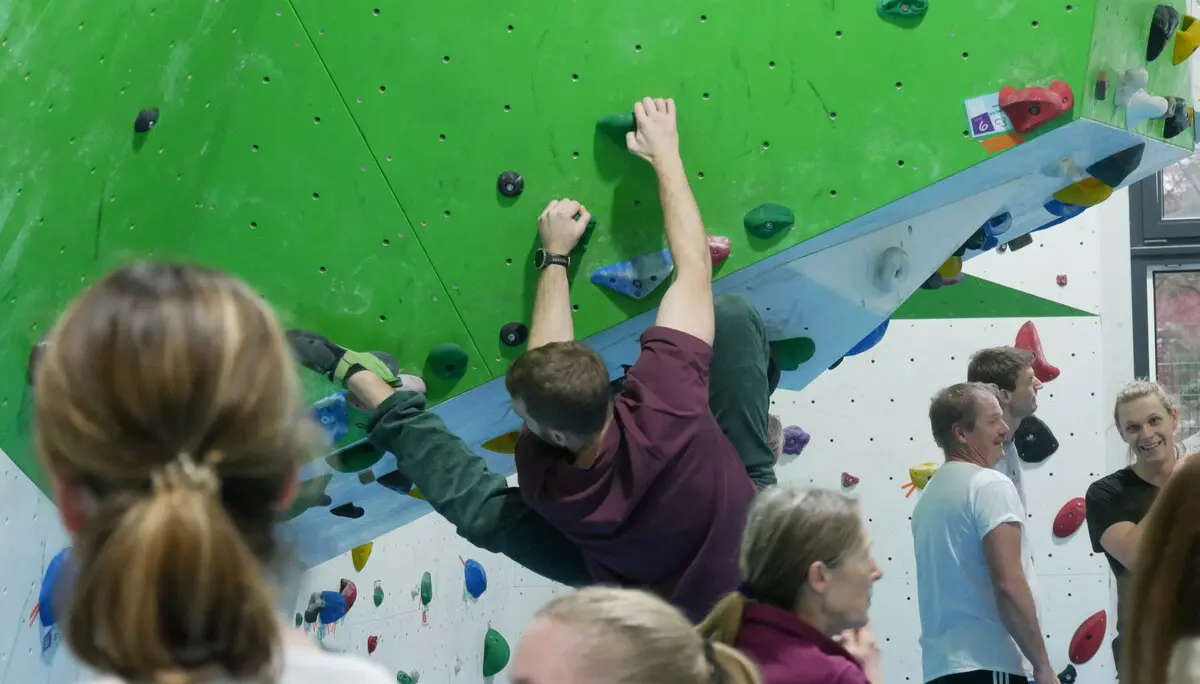 © DAV Sektion Paderborn