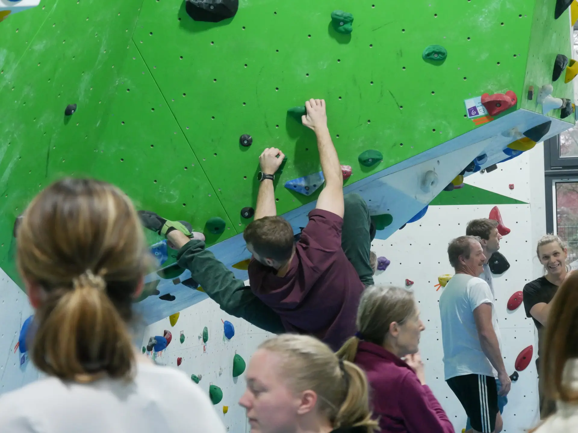 © DAV Sektion Paderborn