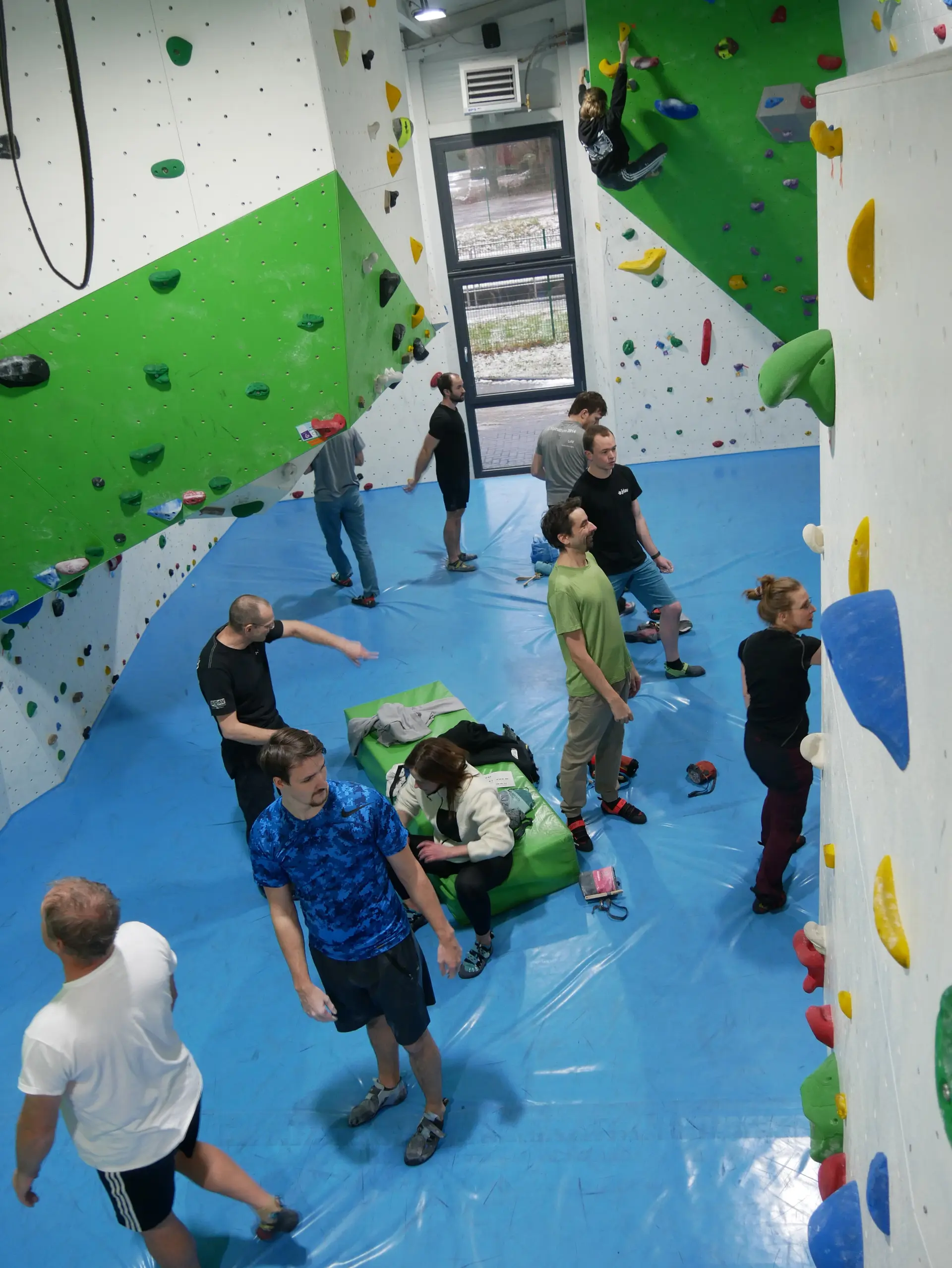 © DAV Sektion Paderborn