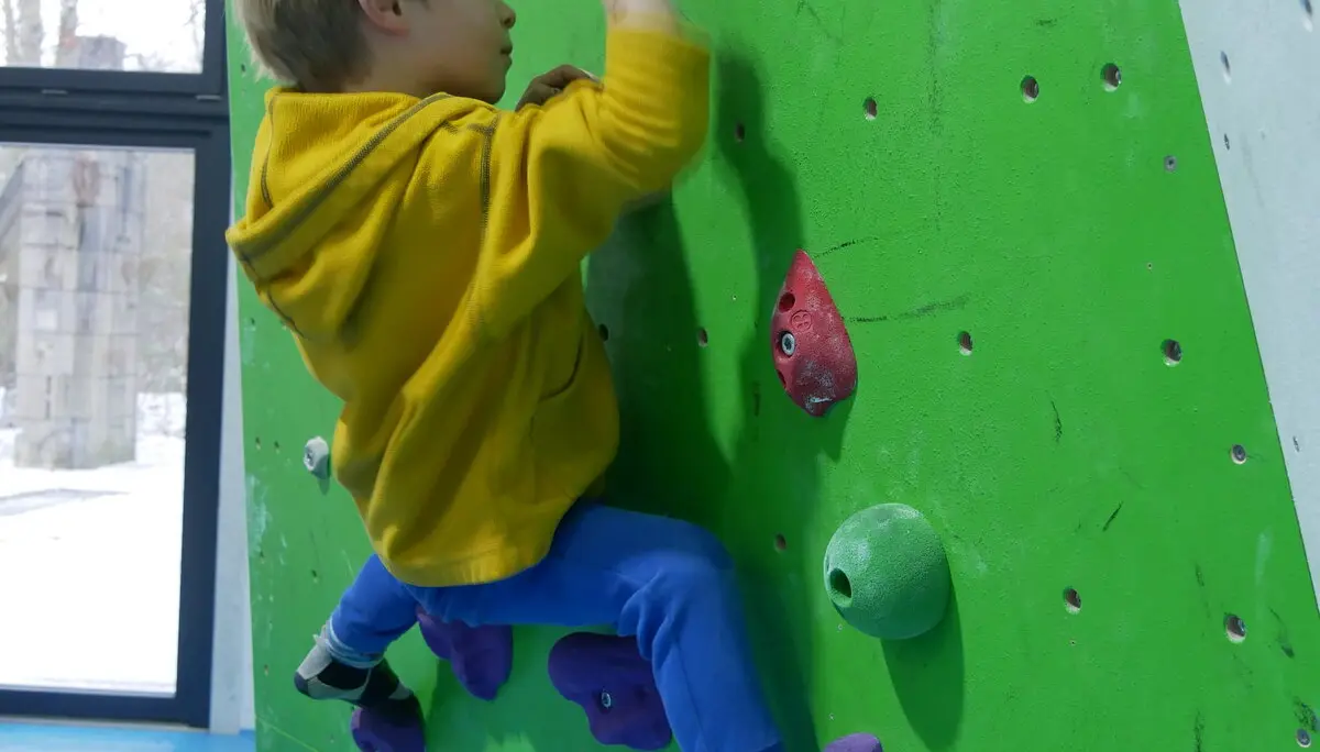 © DAV Sektion Paderborn