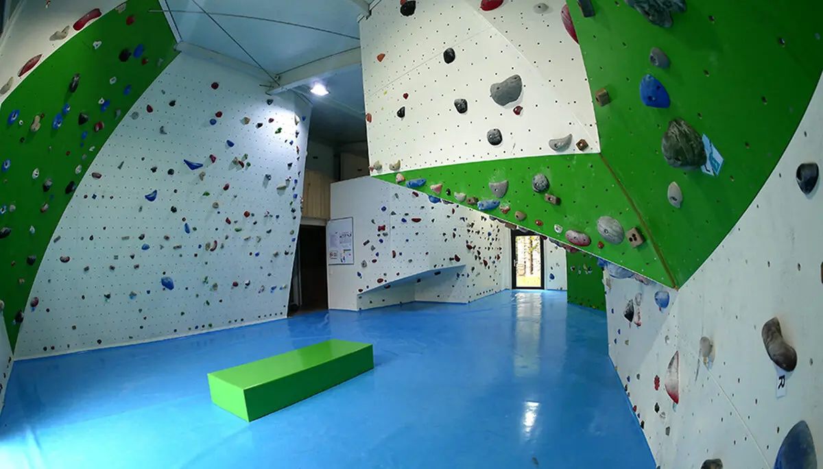 © DAV Sektion Paderborn