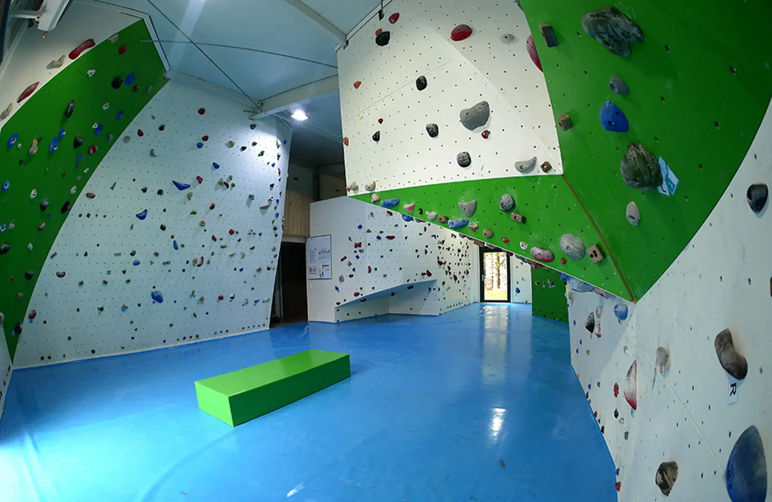 © DAV Sektion Paderborn