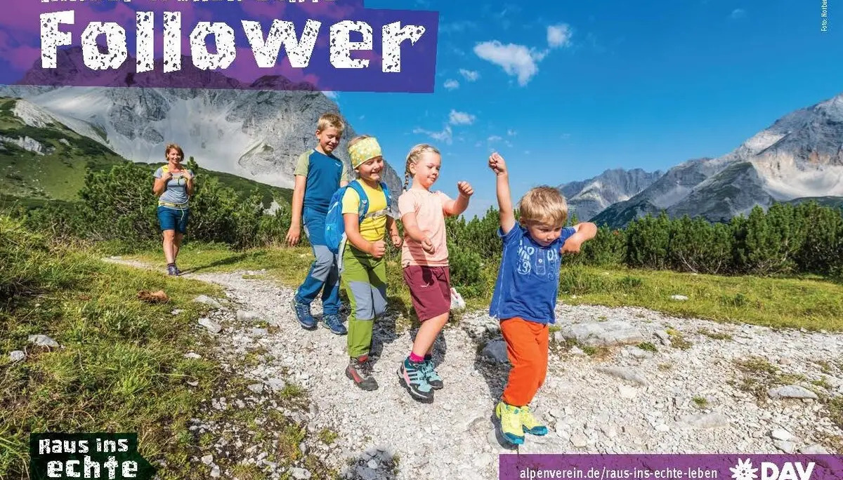 © Deutscher Alpenverein e.V.