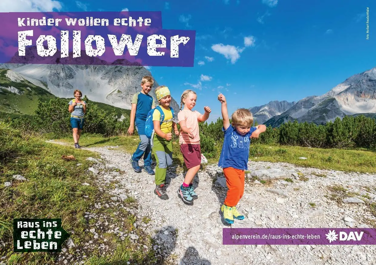 © Deutscher Alpenverein e.V.