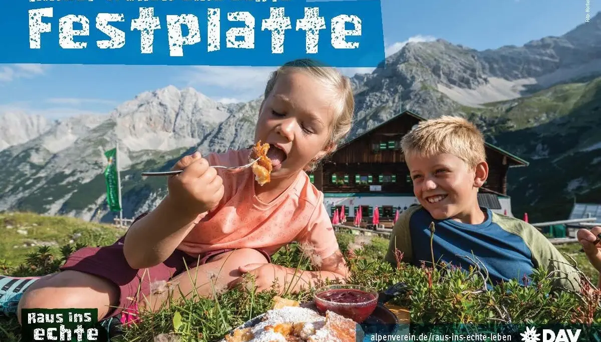 © Deutscher Alpenverein e.V.