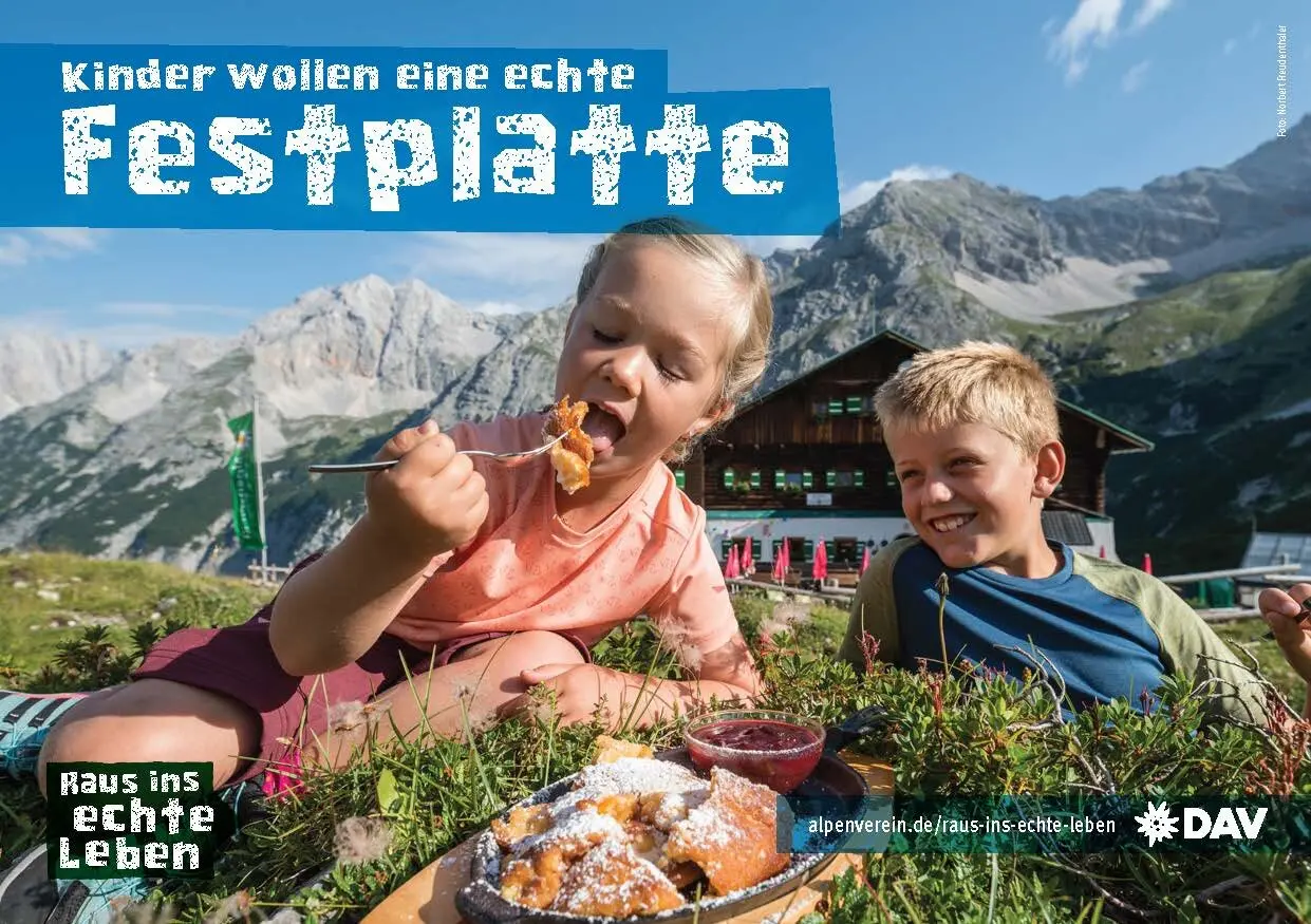 © Deutscher Alpenverein e.V.