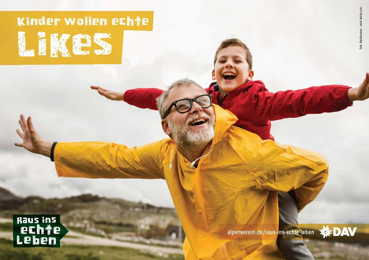 © DAV/Sektion Paderborn