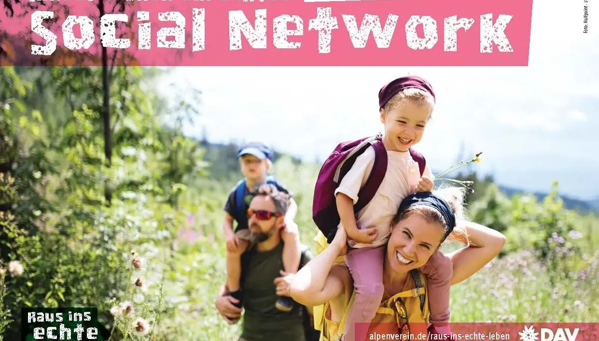 © Deutscher Alpenverein e.V.