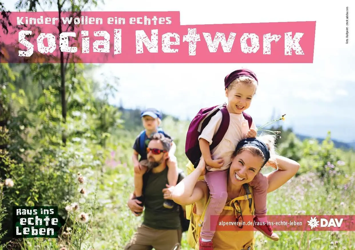 © Deutscher Alpenverein e.V.