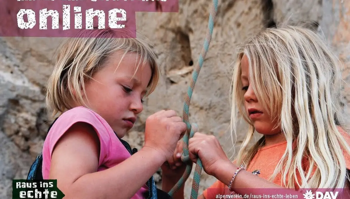 © Deutscher Alpenverein e.V.