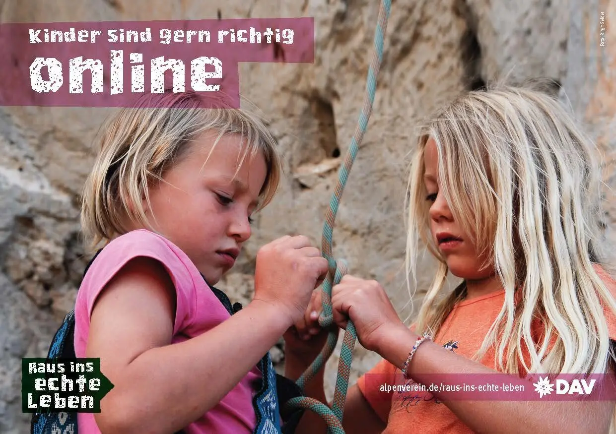 © Deutscher Alpenverein e.V.