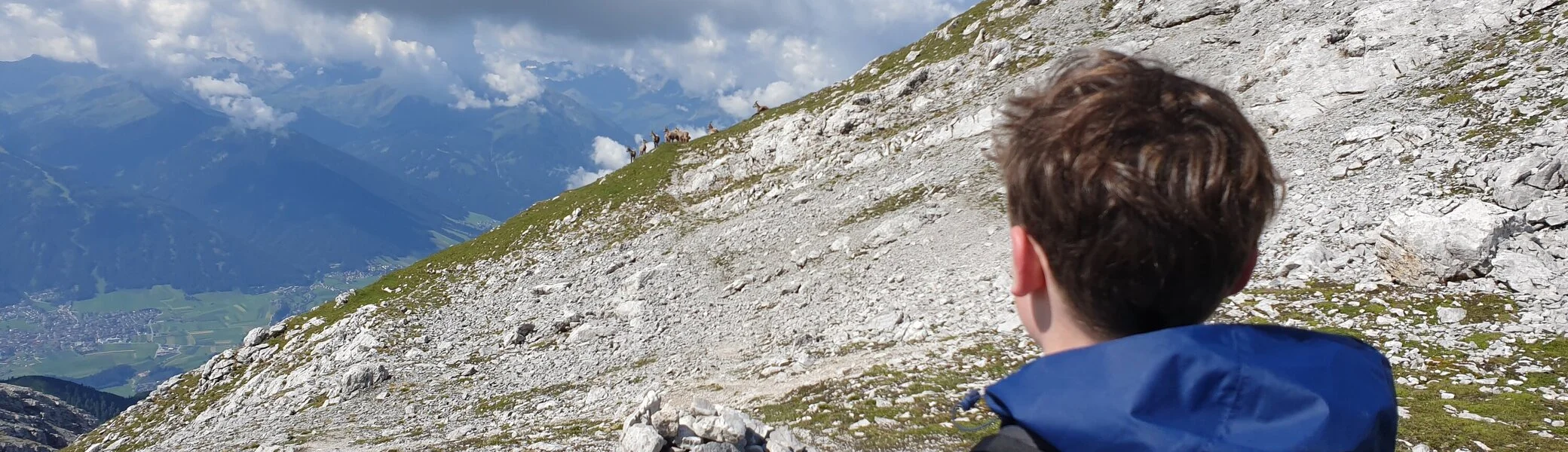 © DAV/Sektion Paderborn