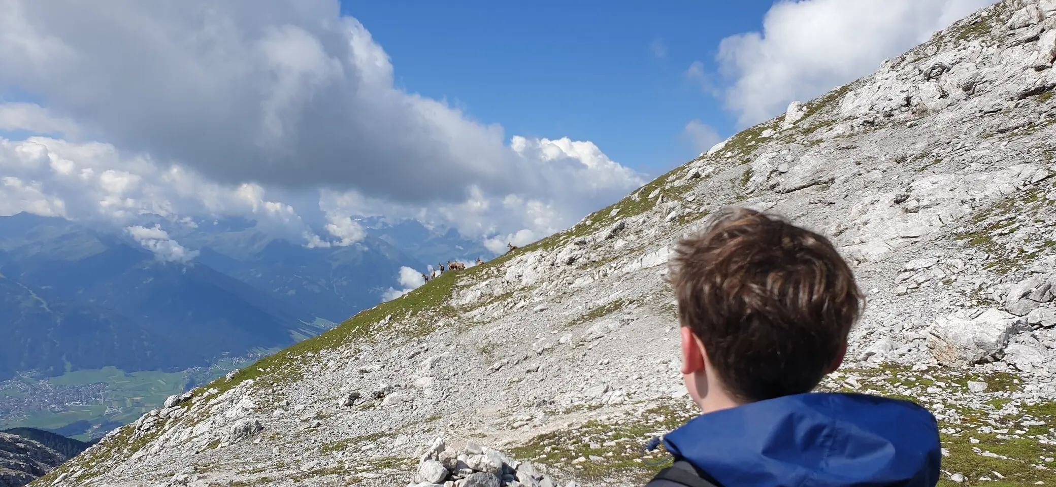 © DAV/Sektion Paderborn