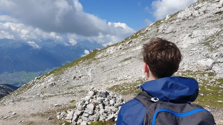 © DAV/Sektion Paderborn