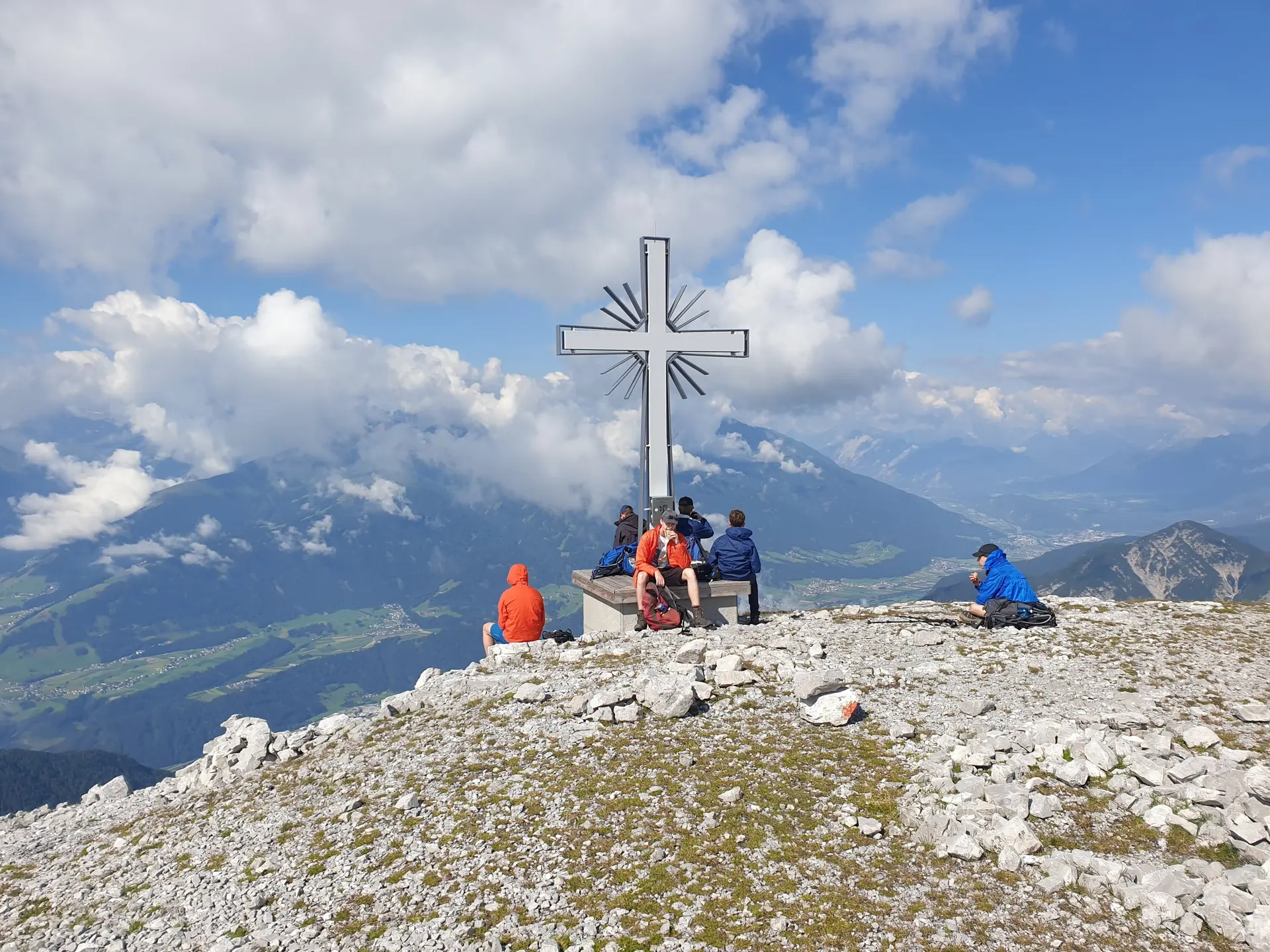 © DAV/Sektion Paderborn