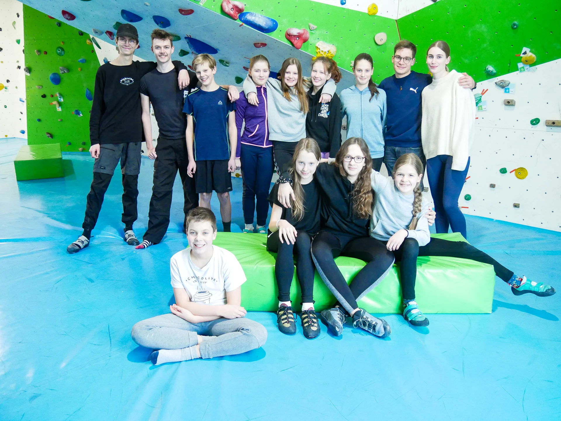 © DAV/Sektion Paderborn