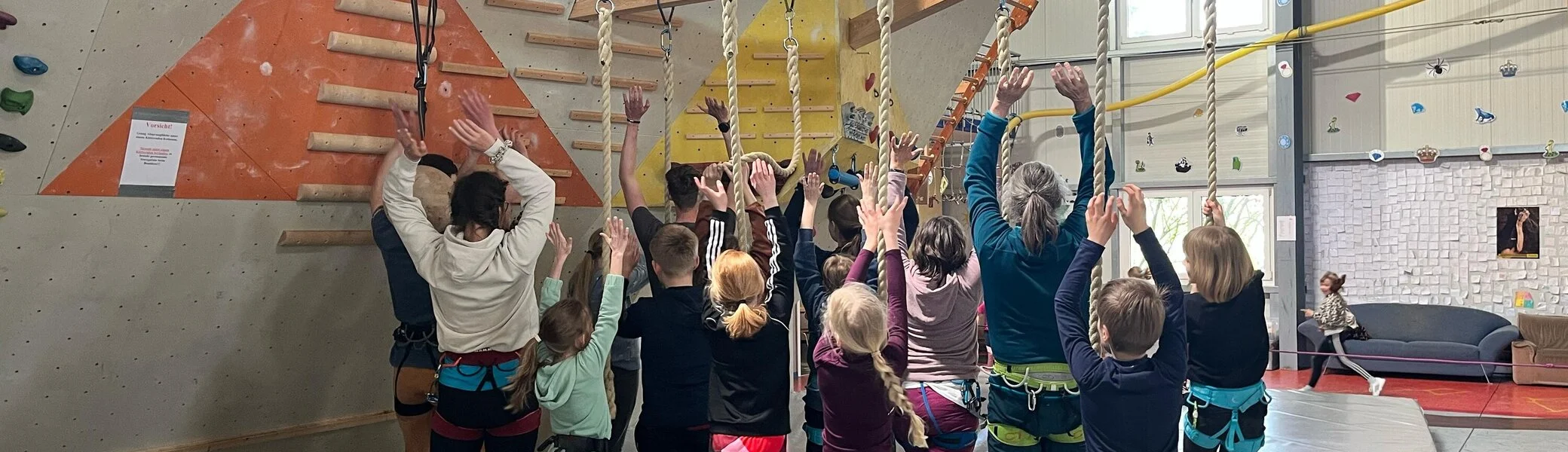 © DAV/Sektion Paderborn