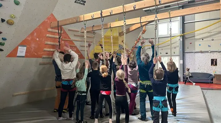 © DAV/Sektion Paderborn