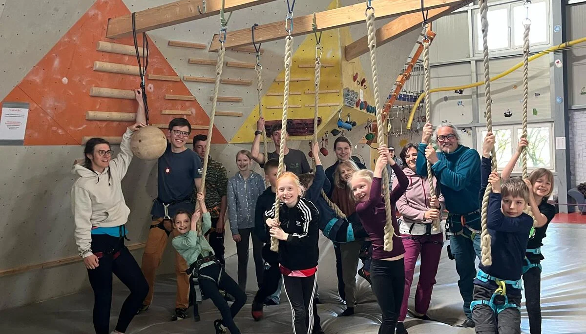 © DAV/Sektion Paderborn