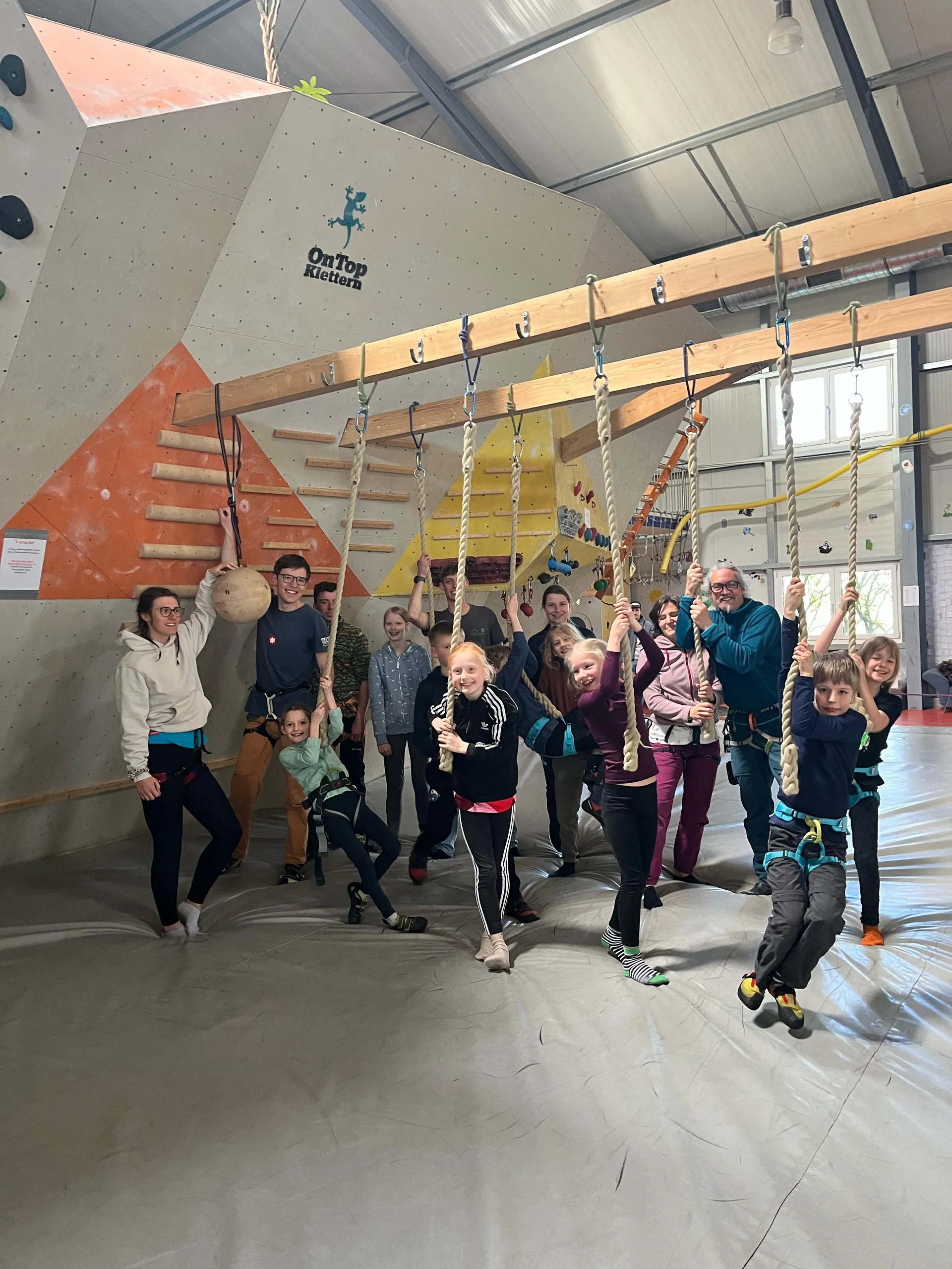 © DAV/Sektion Paderborn