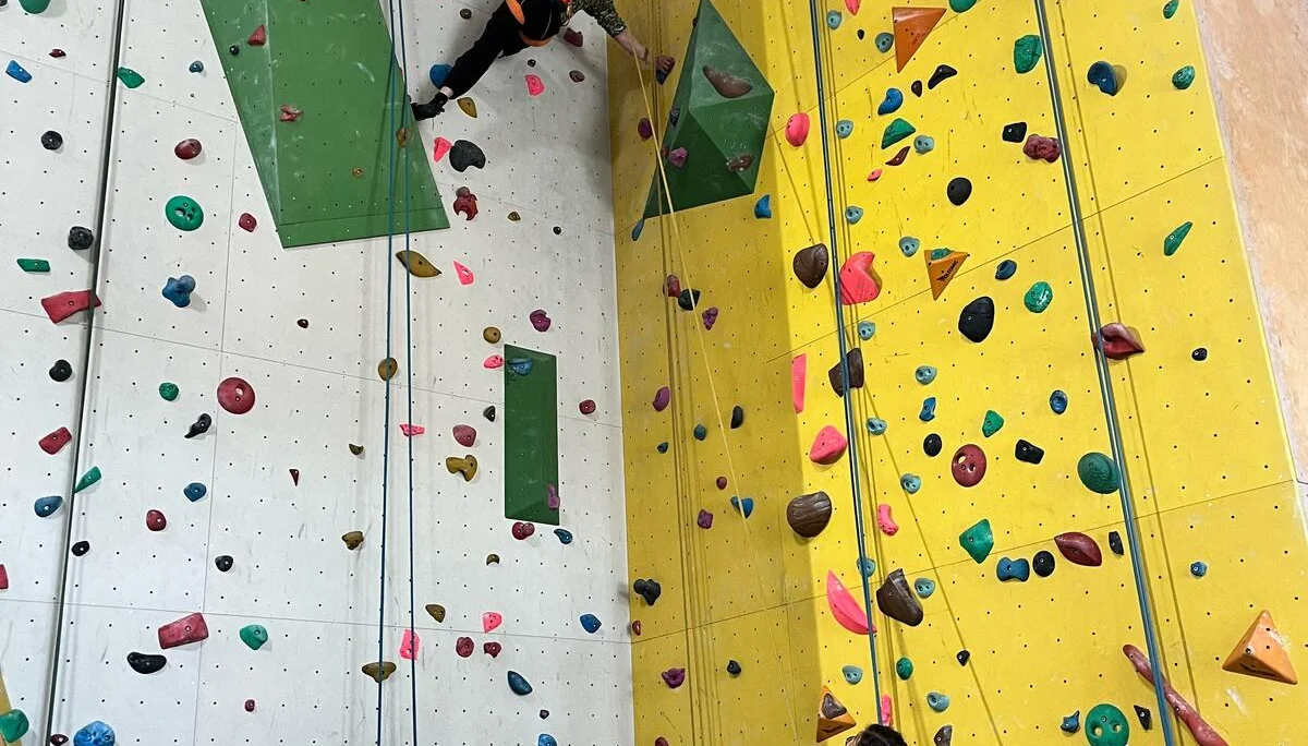 © DAV/Sektion Paderborn