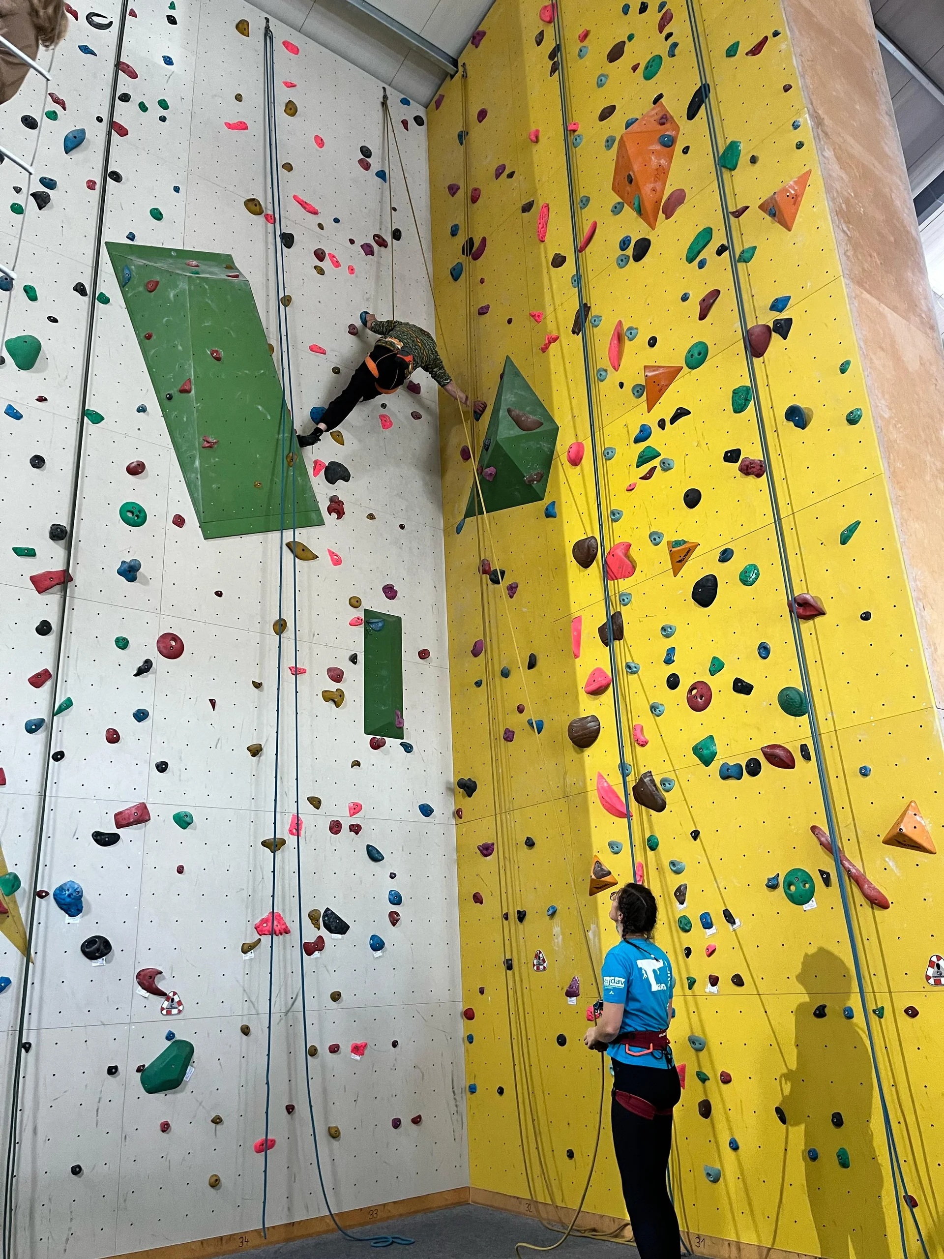 © DAV/Sektion Paderborn