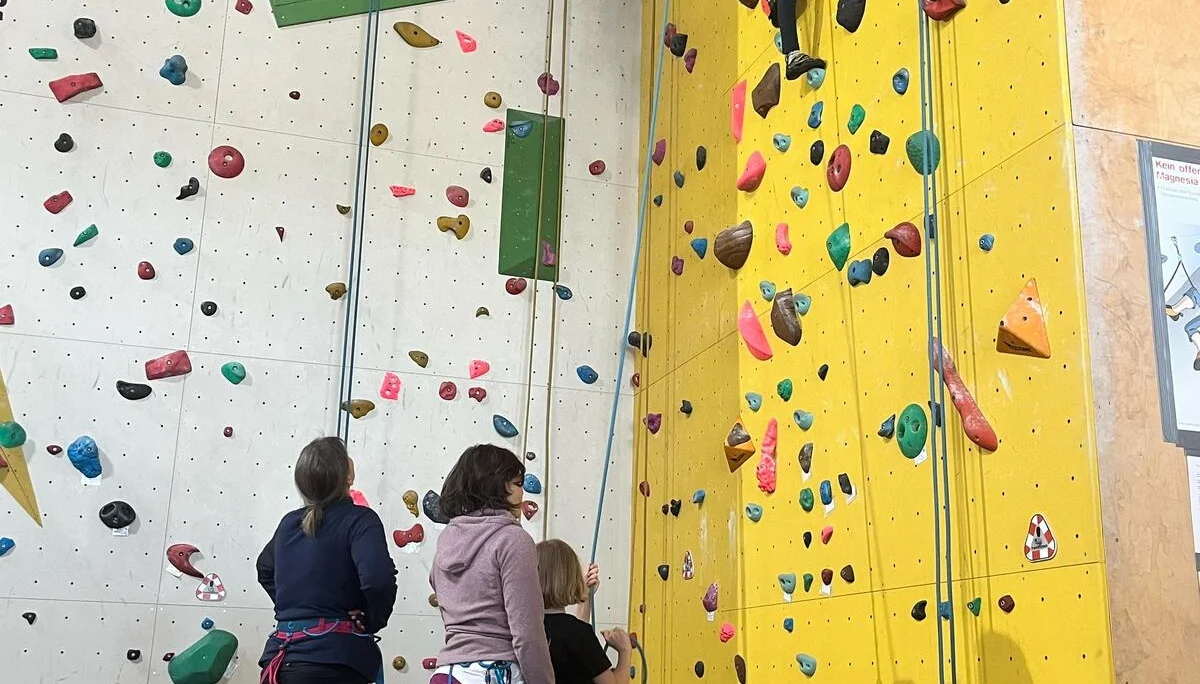 © DAV/Sektion Paderborn