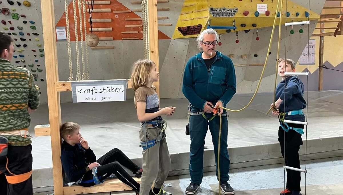 © DAV/Sektion Paderborn