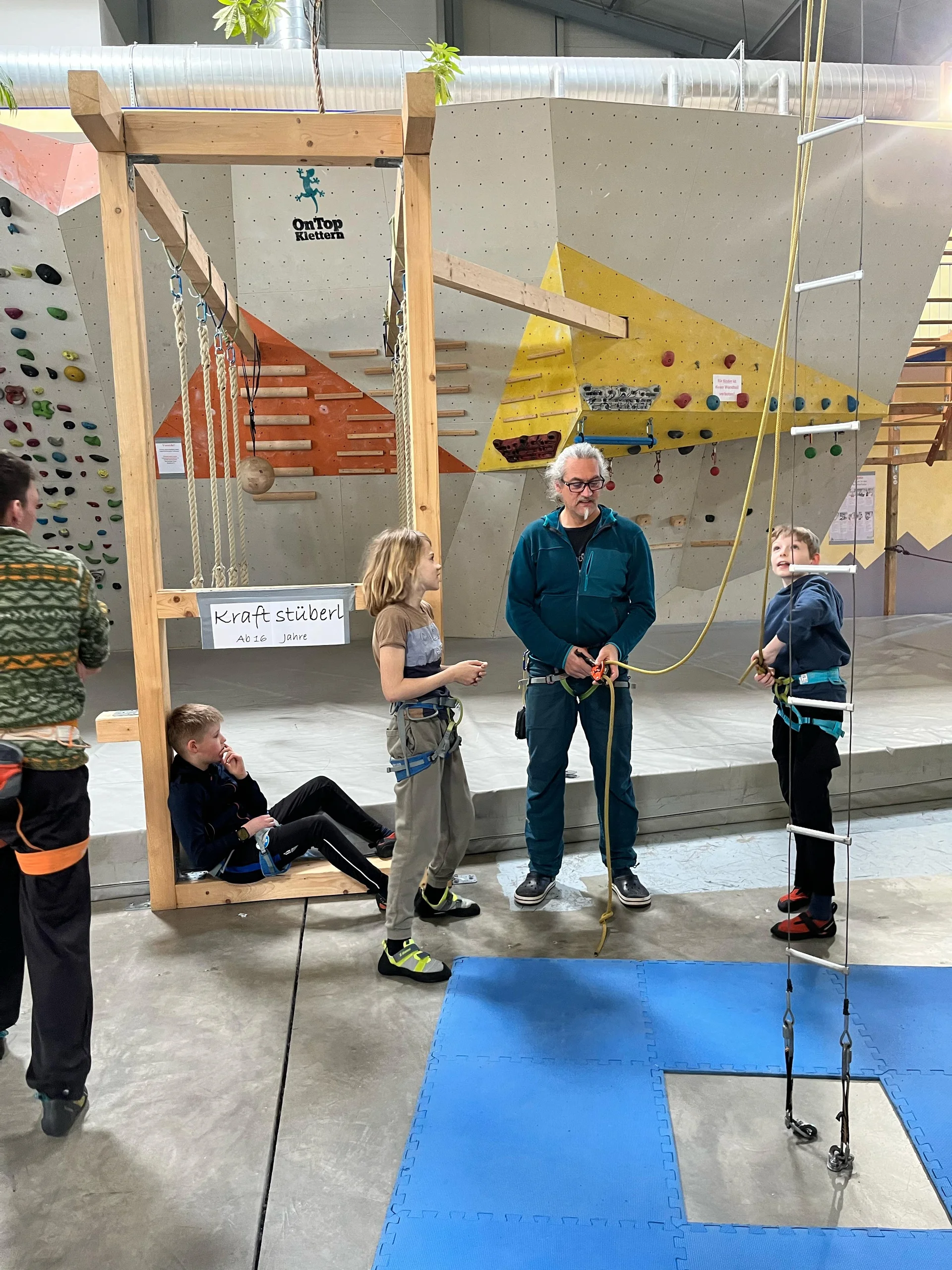 © DAV/Sektion Paderborn