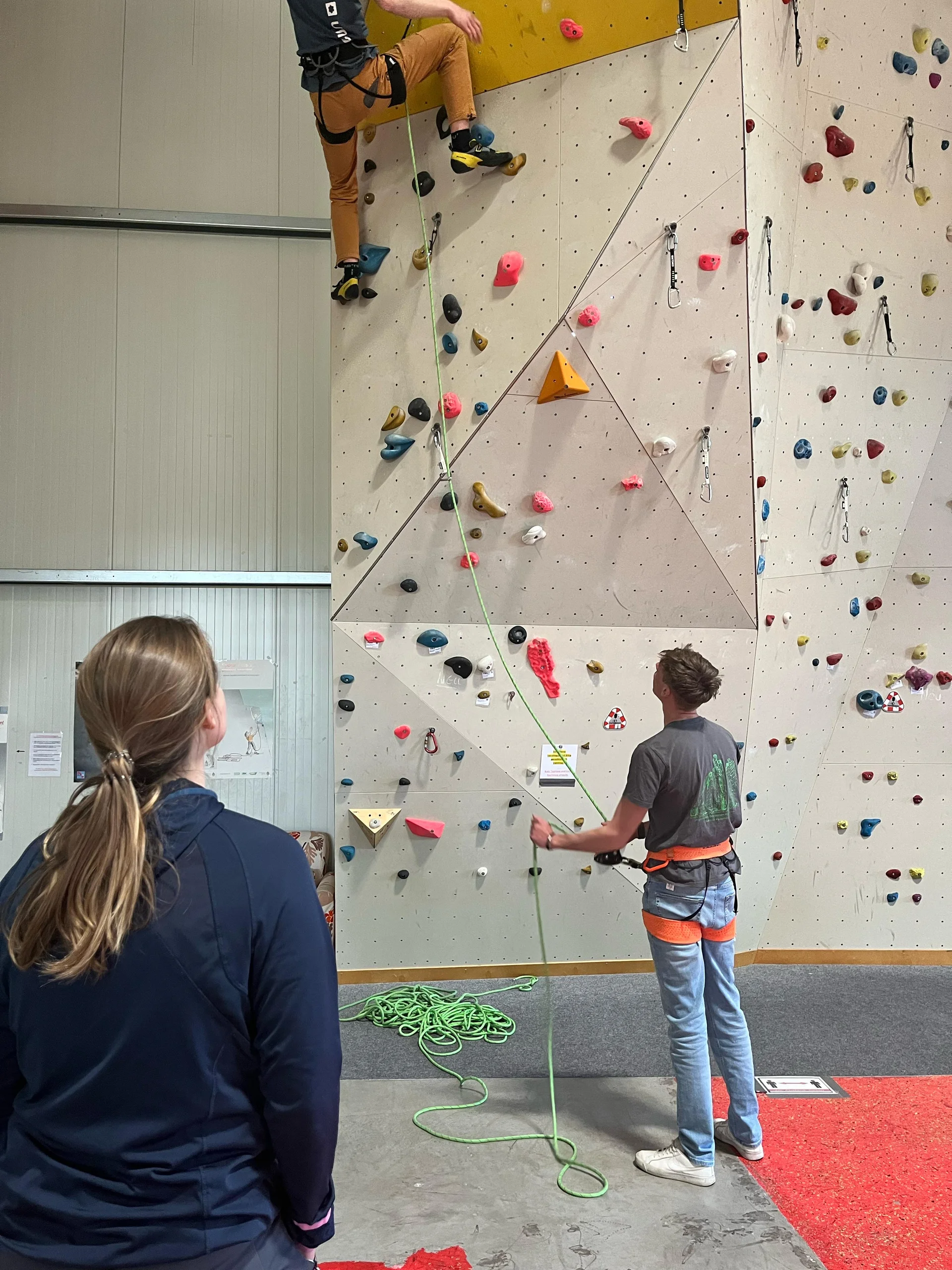 © DAV/Sektion Paderborn