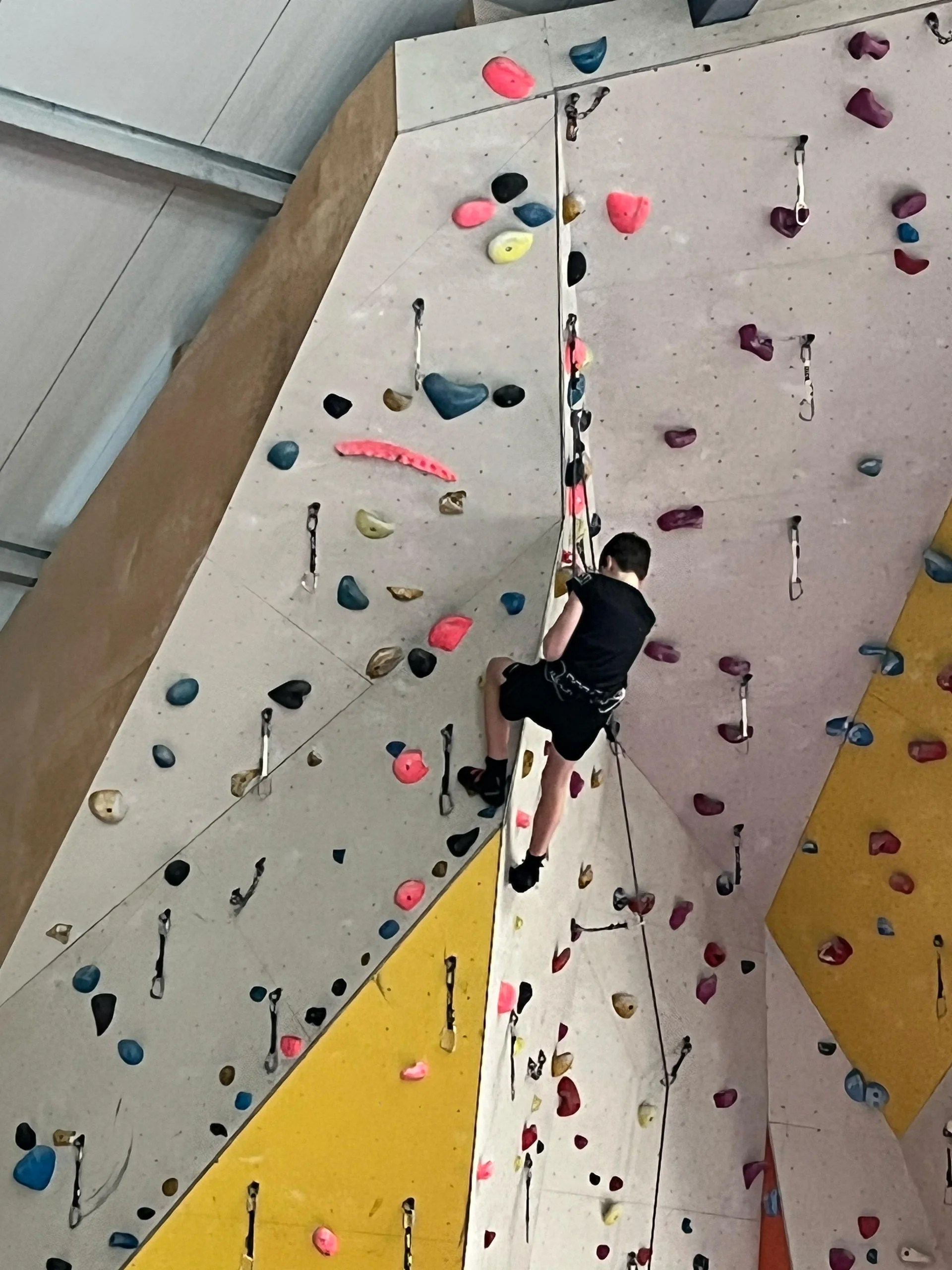 © DAV/Sektion Paderborn