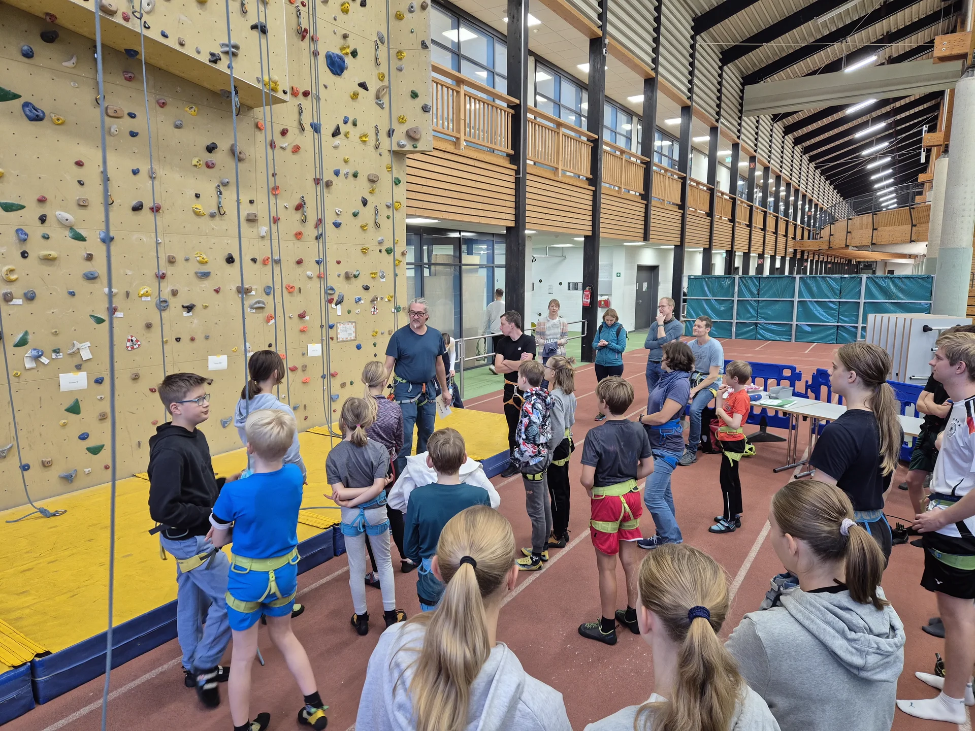 © DAV/Sektion Paderborn