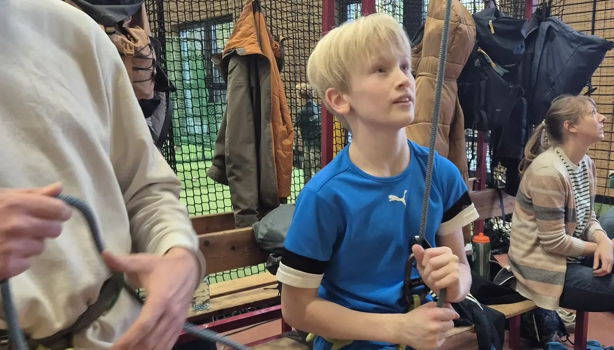 © DAV/Sektion Paderborn