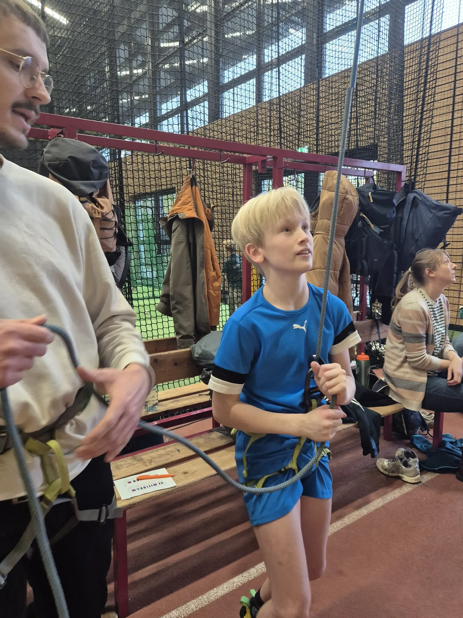 © DAV/Sektion Paderborn