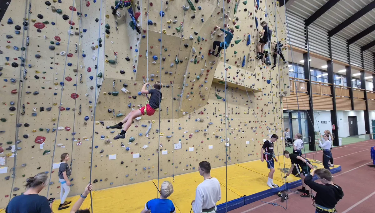 © DAV/Sektion Paderborn