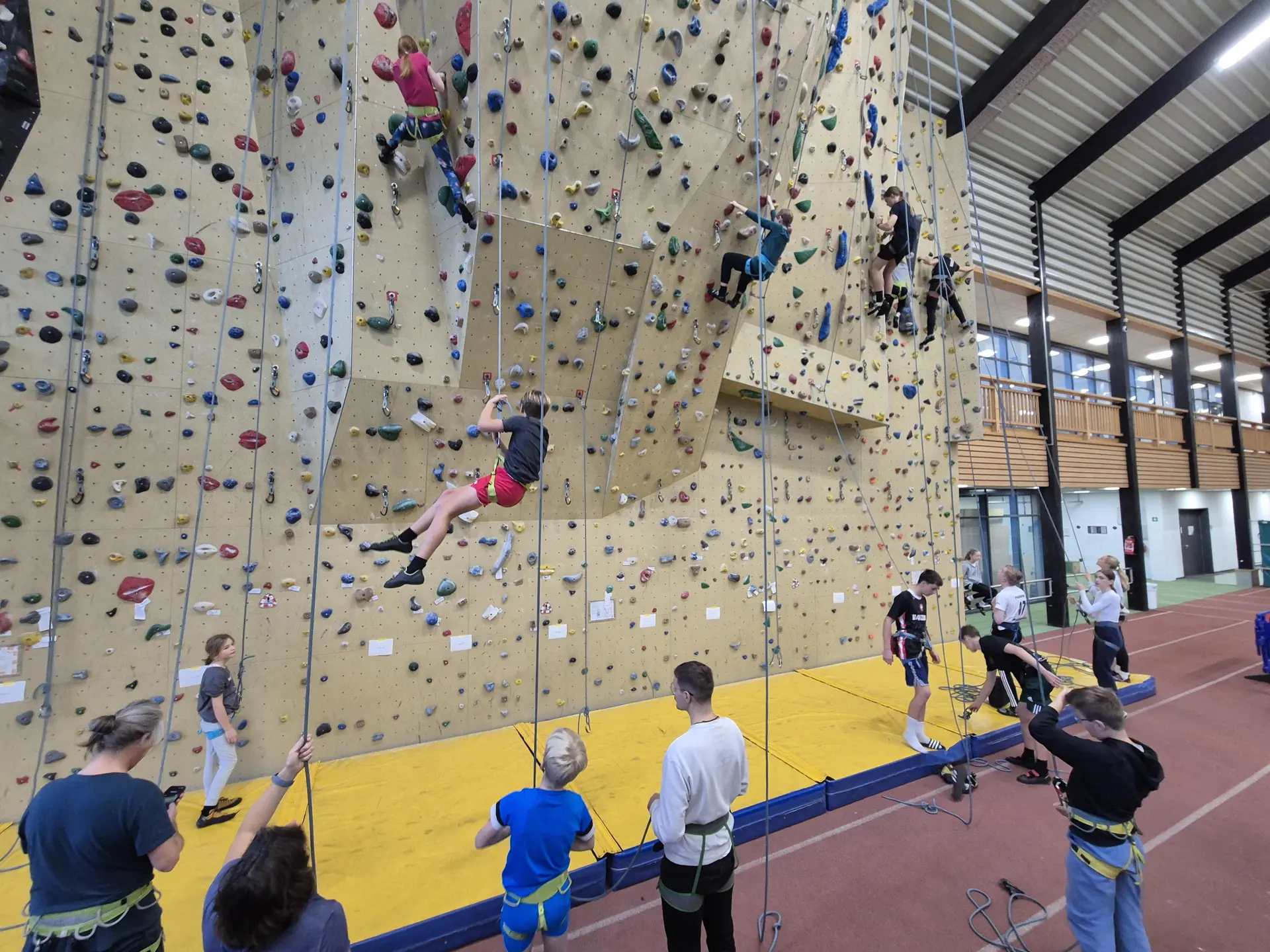 © DAV/Sektion Paderborn