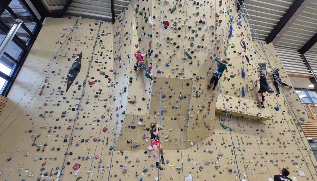 © DAV/Sektion Paderborn