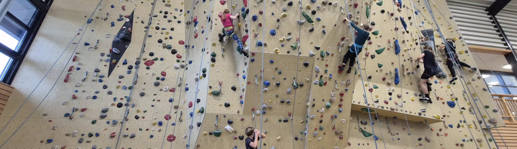 © DAV/Sektion Paderborn