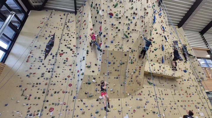 © DAV/Sektion Paderborn