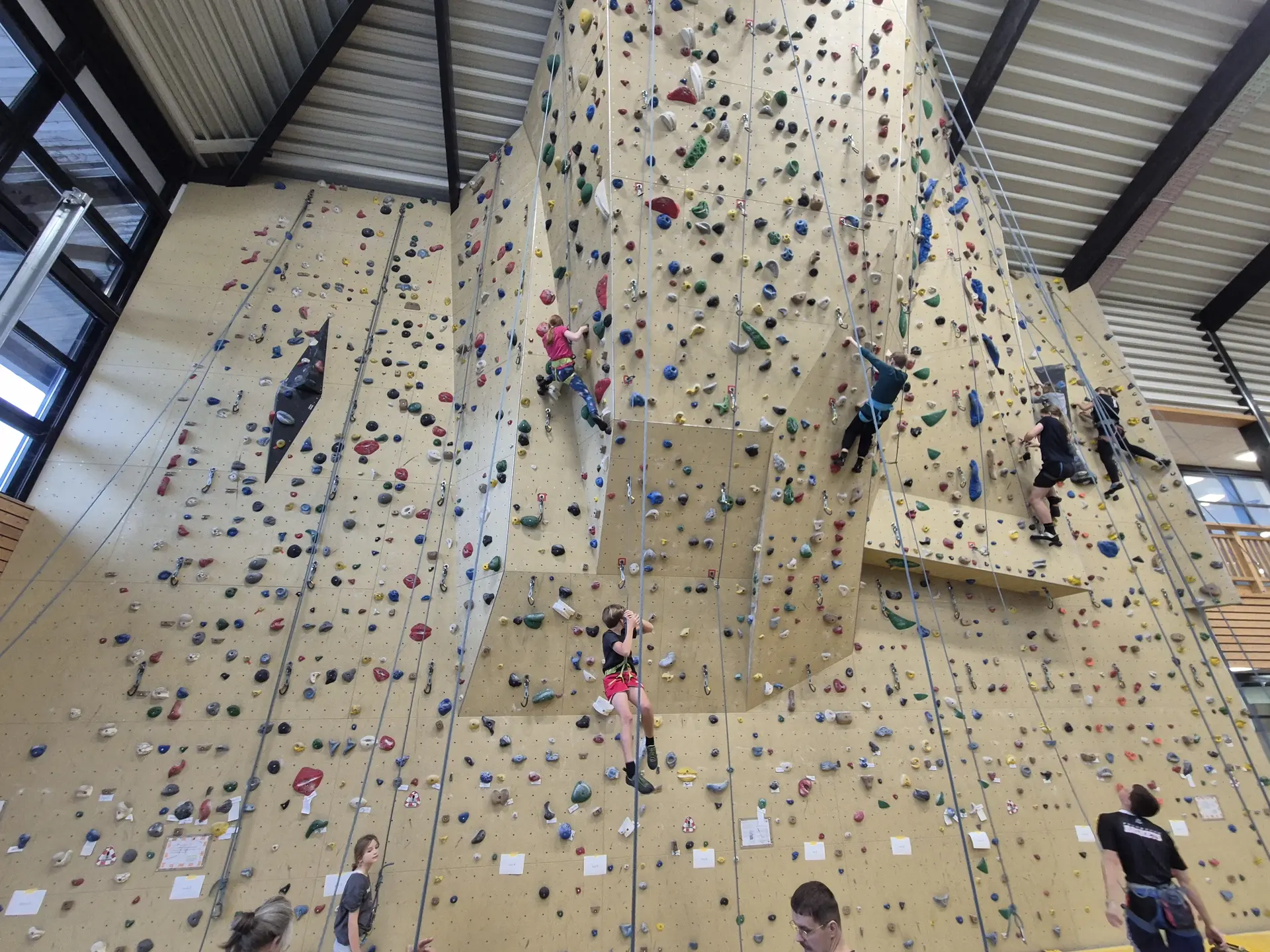 © DAV/Sektion Paderborn