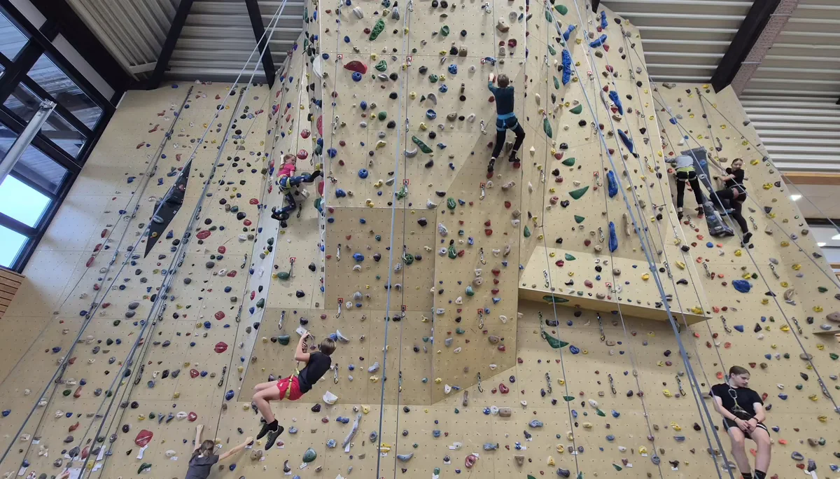 © DAV/Sektion Paderborn