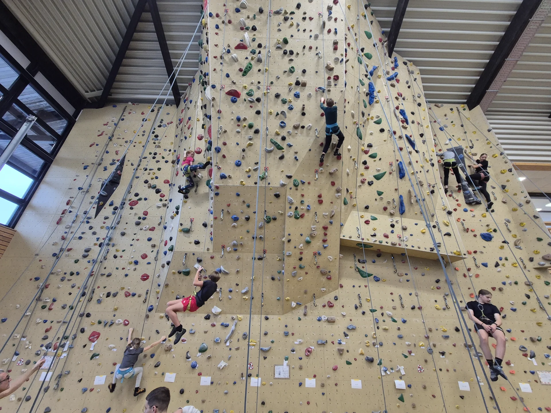 © DAV/Sektion Paderborn