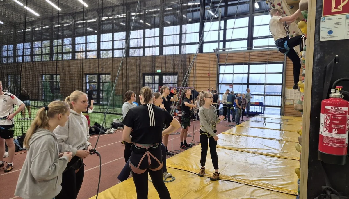 © DAV/Sektion Paderborn