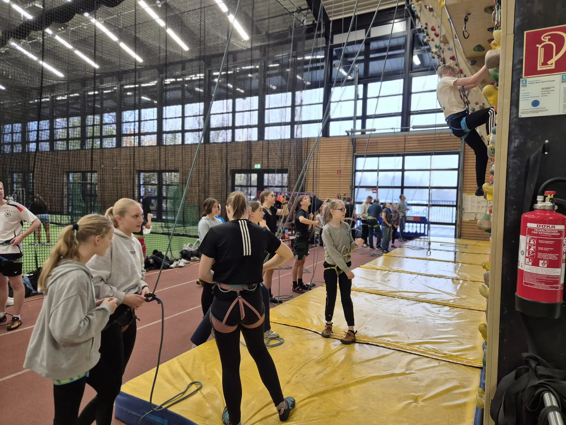 © DAV/Sektion Paderborn