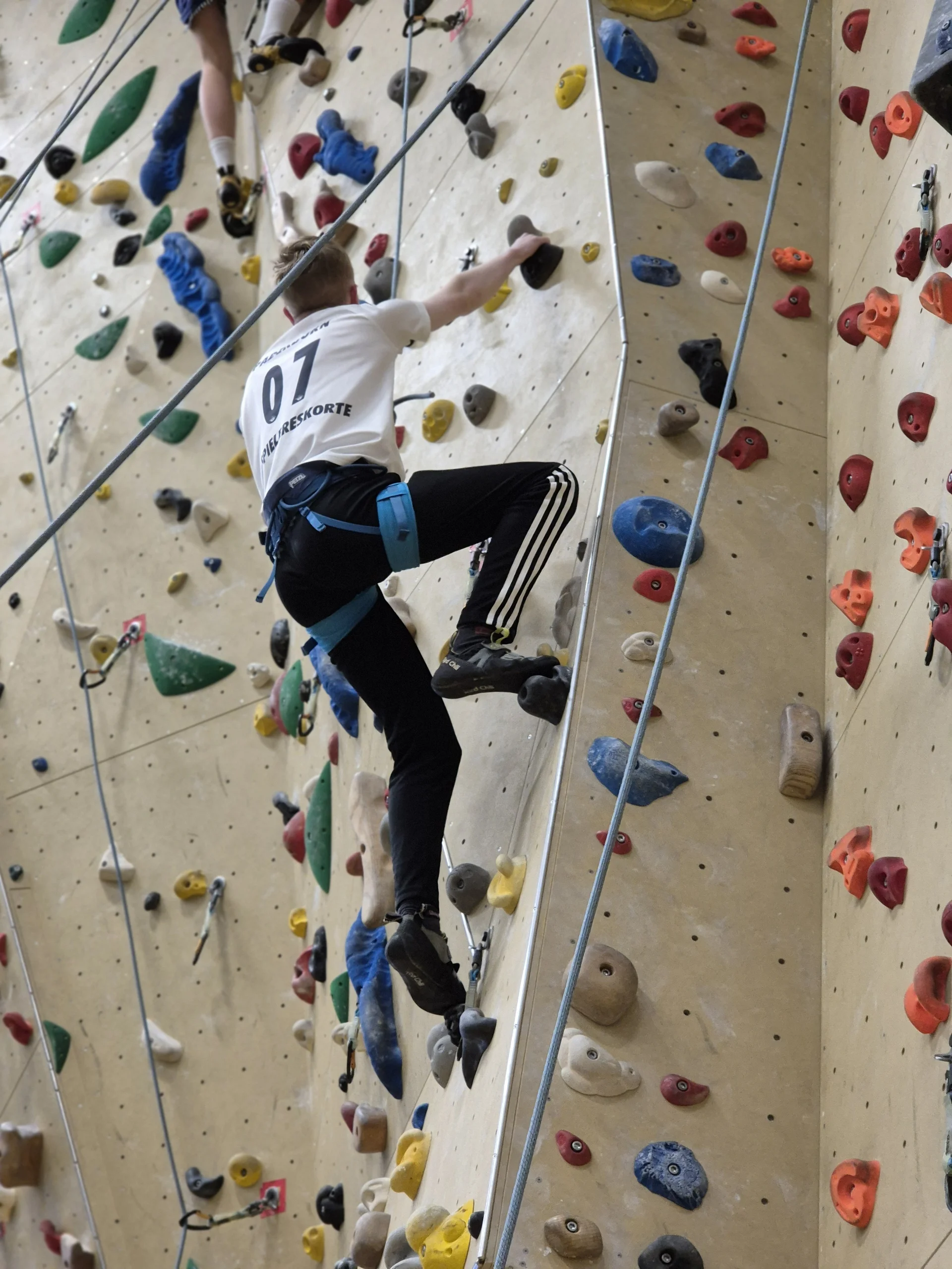 © DAV/Sektion Paderborn