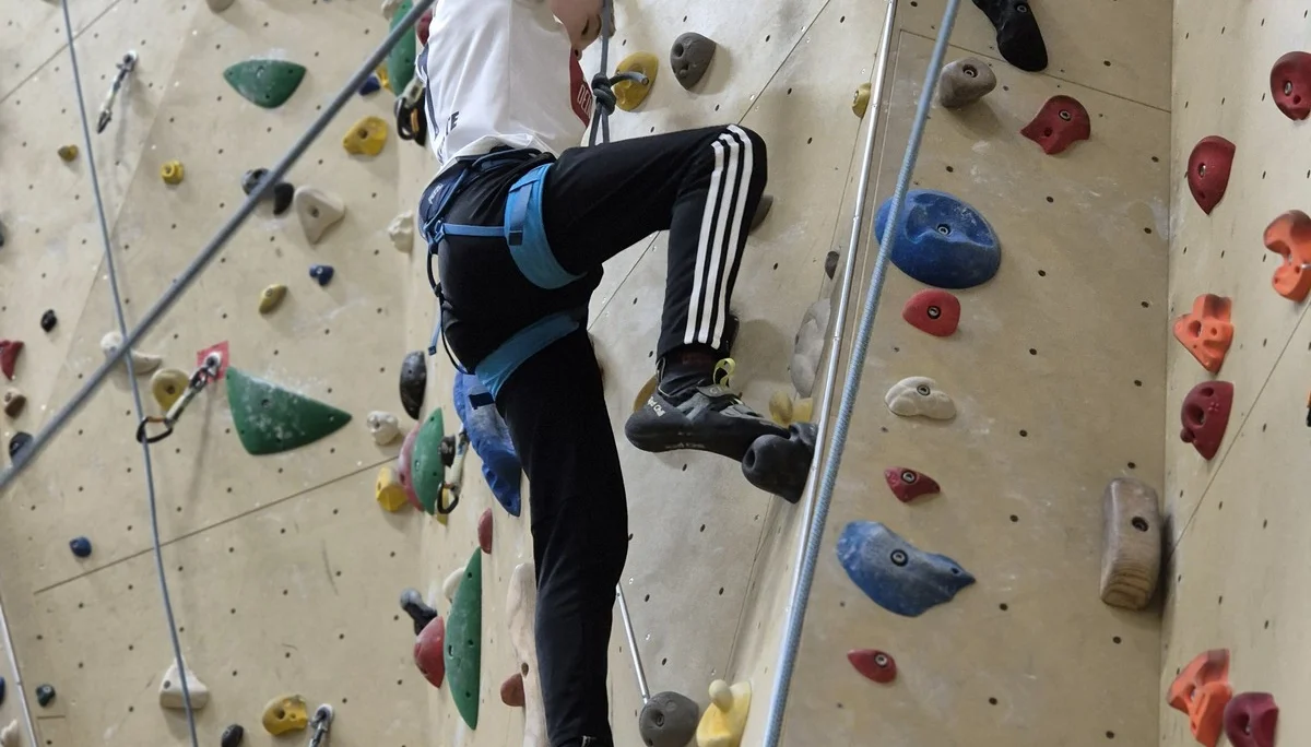 © DAV/Sektion Paderborn