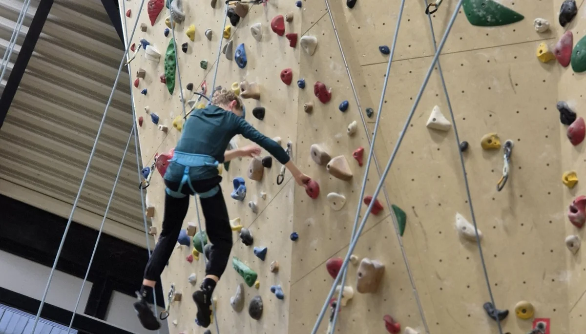 © DAV/Sektion Paderborn