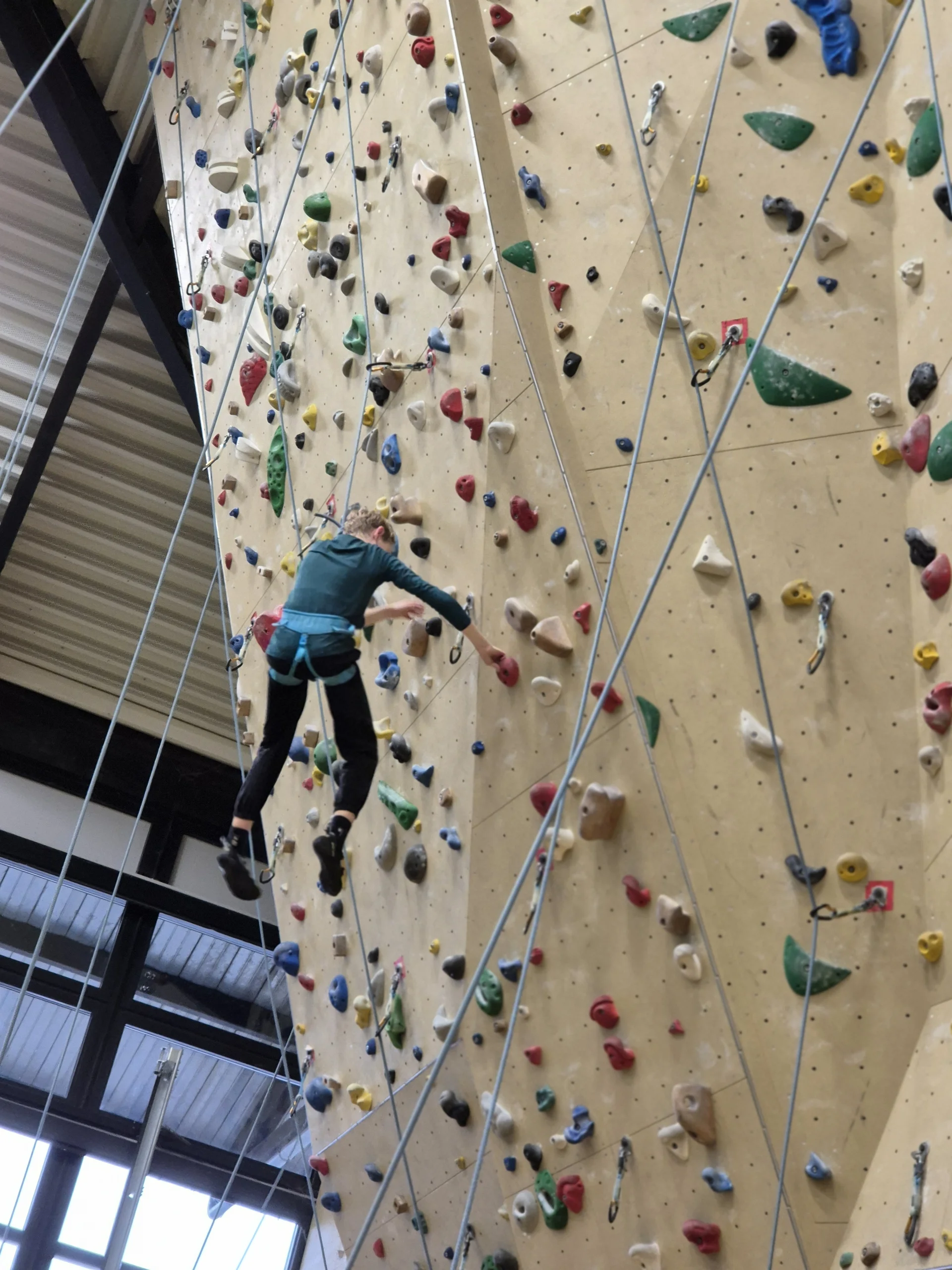 © DAV/Sektion Paderborn